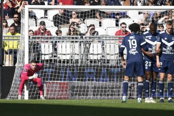 Asse girondins de bordeaux