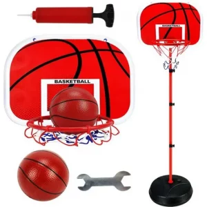 Cadeau basketball panier de Basketball pour enfants