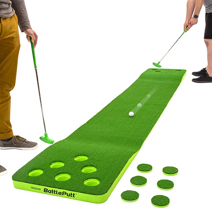 30+ idées cadeau golf pour golfeur et fan (2023)