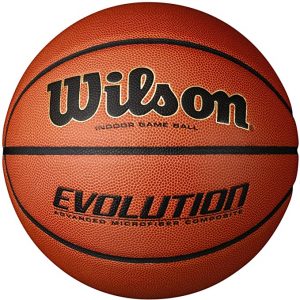 ballon Wilson Evolution