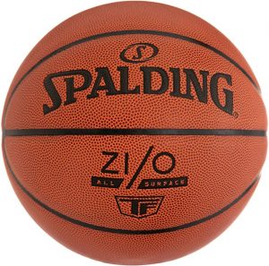 ballon Spalding Zi/O TF