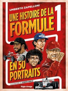 livre formule 1