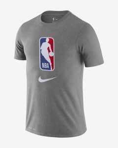 t-shirt Nike NBA officiel
