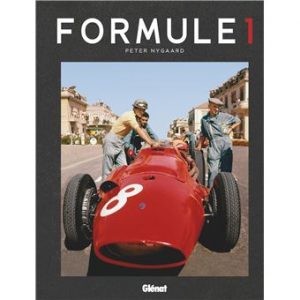 livre Formule 1
