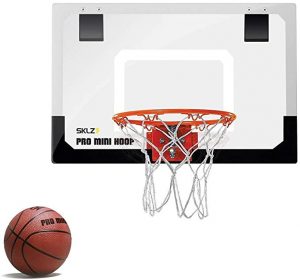 Kit de mini basket