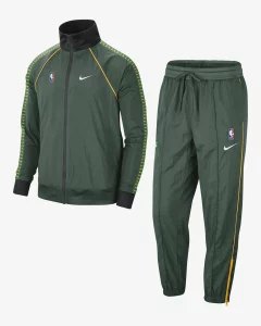 Survêtement Nike officiel des Celtics de Boston