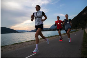 30 idées cadeau course à pied pour fan de running en 2024