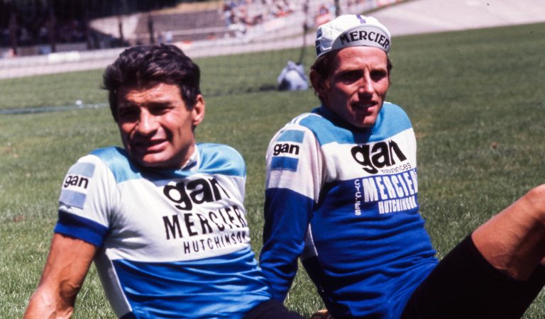 Tour de France | Joop Zoetemelk, le presqu’Poulidor des Pays-Bas. Tour de France | Joop Zoetemelk, le presqu’Poulidor des Pays-Bas.