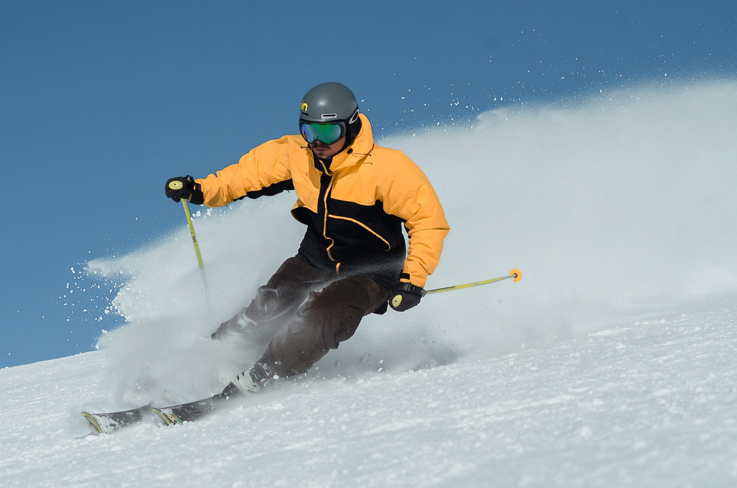 Noir 9 Imperméables et Respirants Marque : ZienerZiener Garigon Gants de Ski / Sports d'hiver 