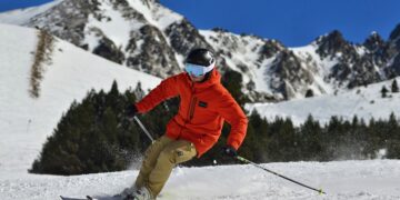 Meilleurs masques de ski