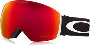 meilleures lunettes de ski oakley