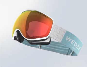 Masque de 2024 ski comparatif