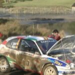 Sainz WRC