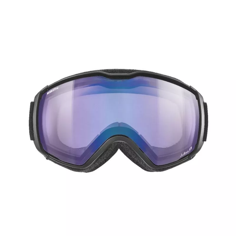 Lunettes de ski, lunettes de ski snowboard, porteurs de lunettes Lunettes  de ski miroir, double lentille OTG protection UV anti buée lunettes de
