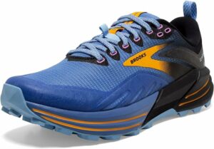 chaussures trail femme
