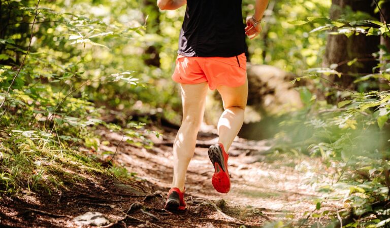 Trail | La fin de course ultra-poissarde de ce Français sur la Chartreuse Backyard
