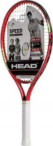 top des raquettes de tennis pour enfants