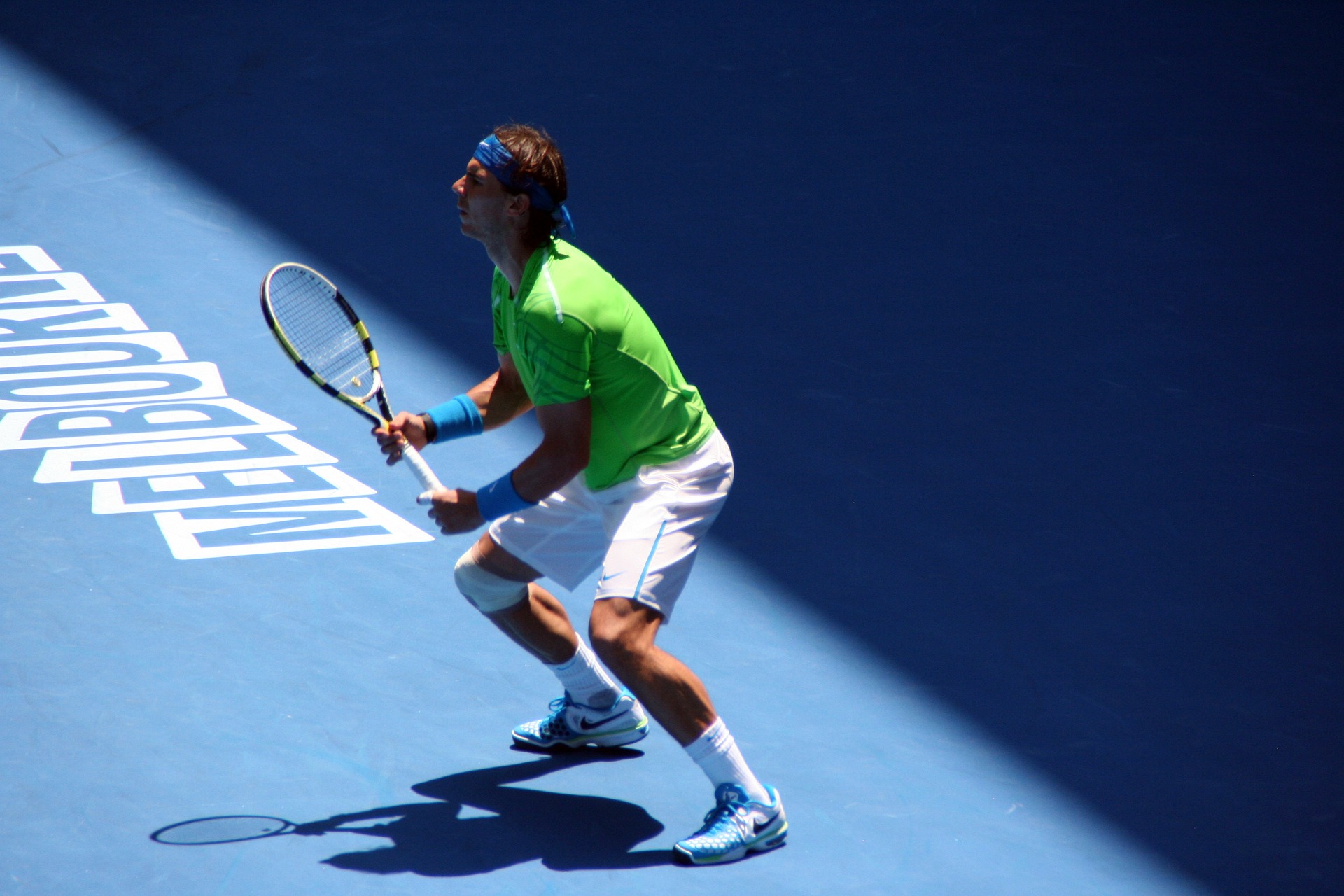 Top 10 meilleure raquette de tennis en 2025 — free download