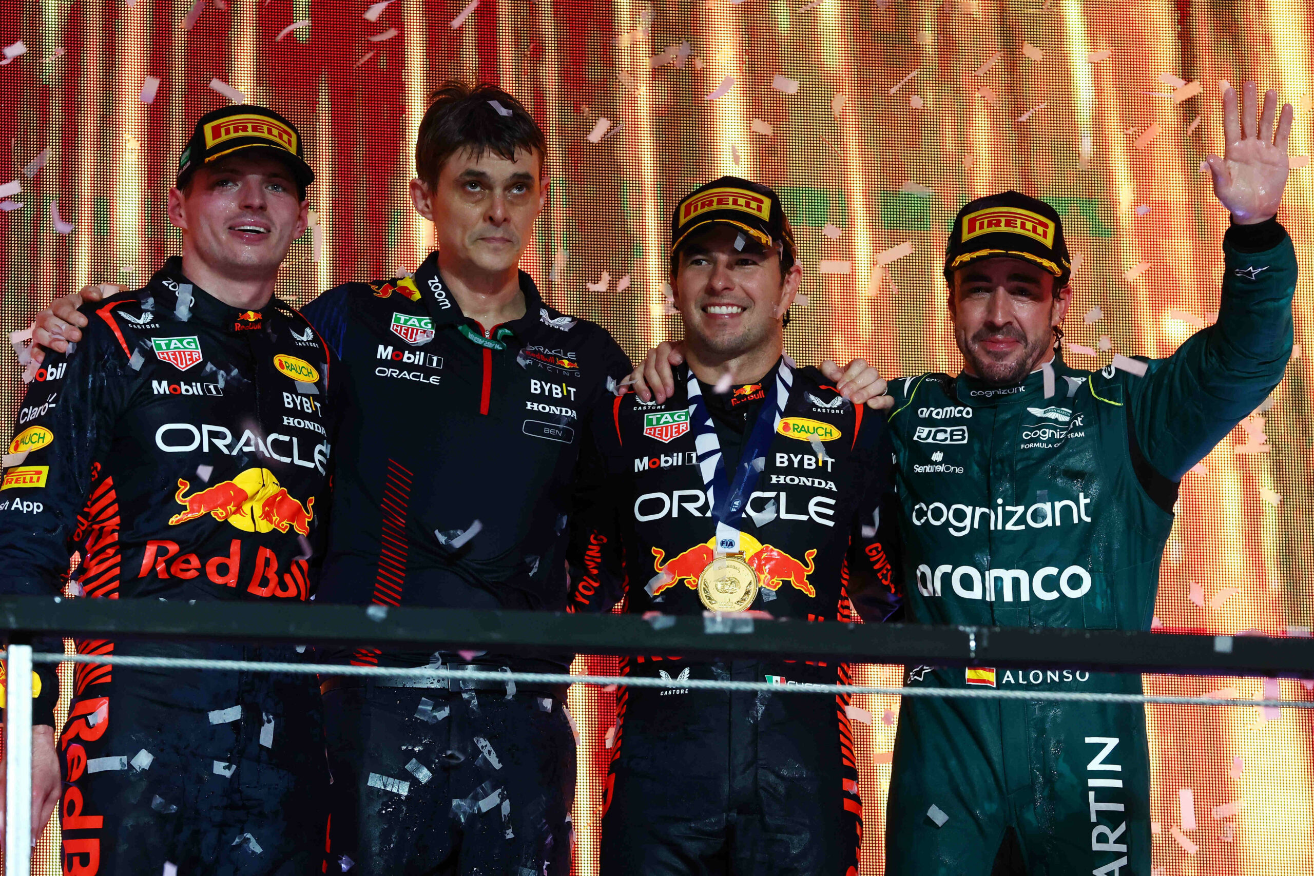GP Australie | Par quel miracle pourrait-on échapper à un doublé Red Bull ?