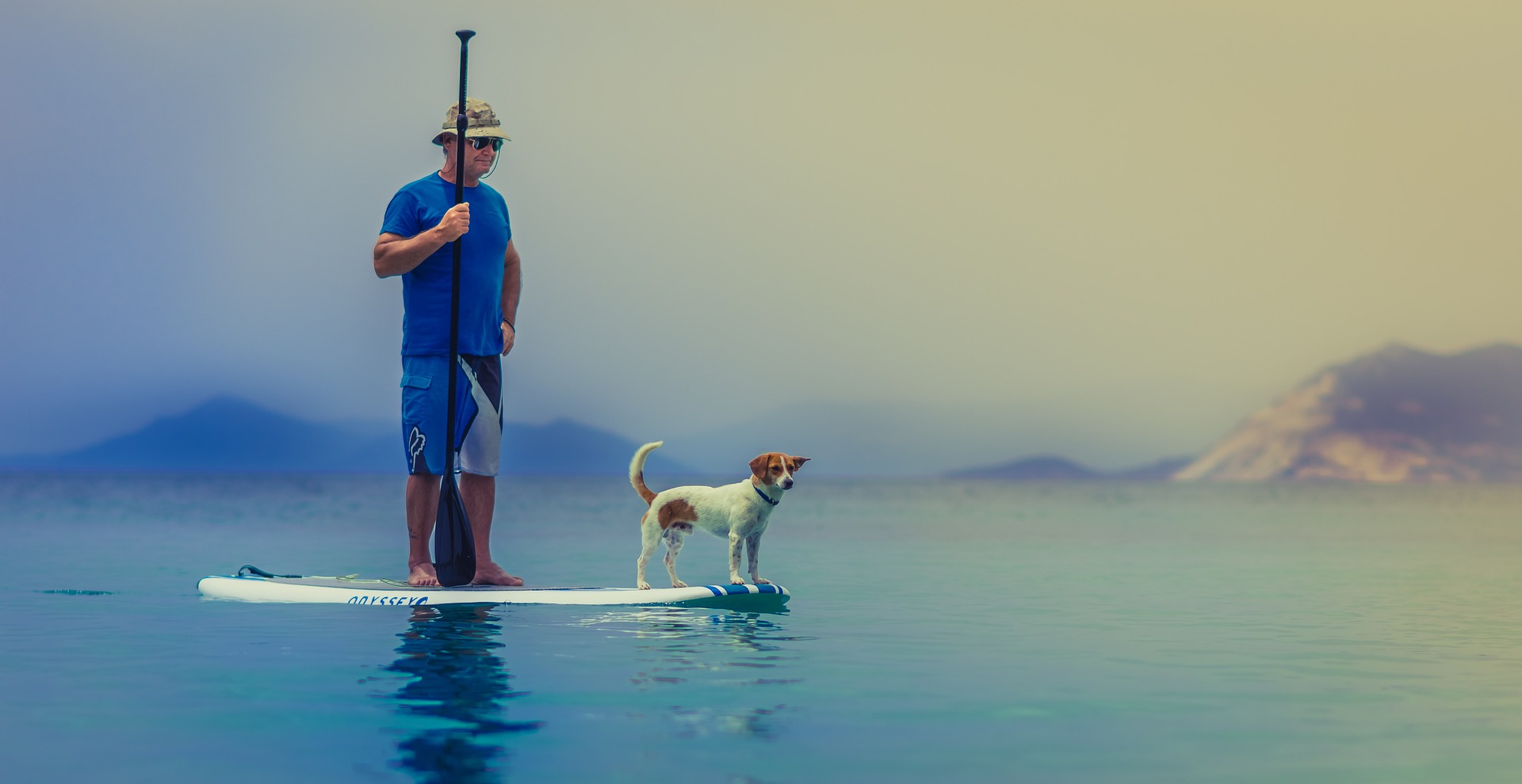 Top 8 Meilleur paddle gonflable en 2025 — free download