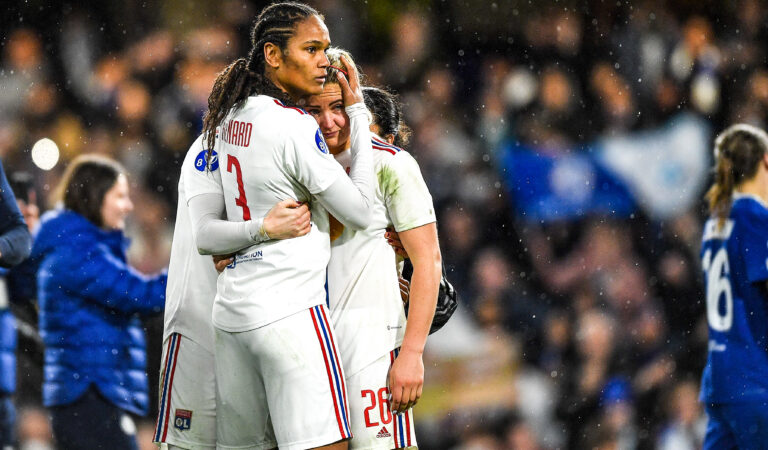 Ligue des Champions – OL | Le syndrome Nilmar a encore frappé