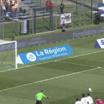 angers clermont penalty fesses