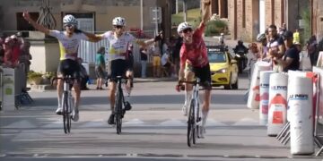 Grand Prix Cycliste de Saint-Symphorien-sur-Coise