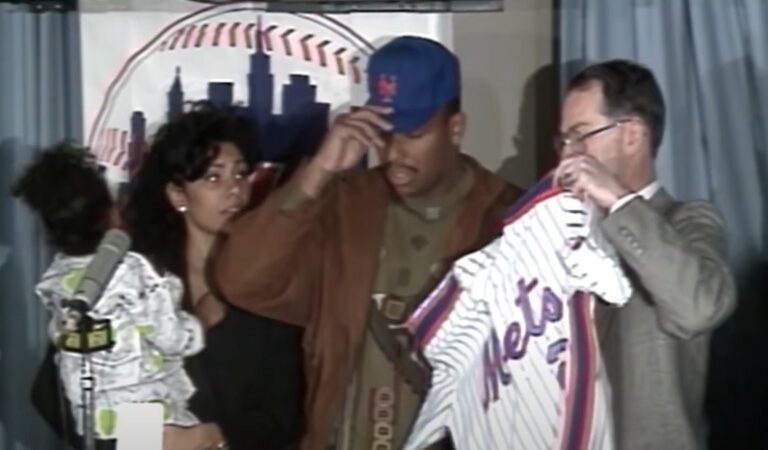 Baseball | Bobby Bonilla ou le contrat du siècle Baseball | Bobby Bonilla ou le contrat du siècle