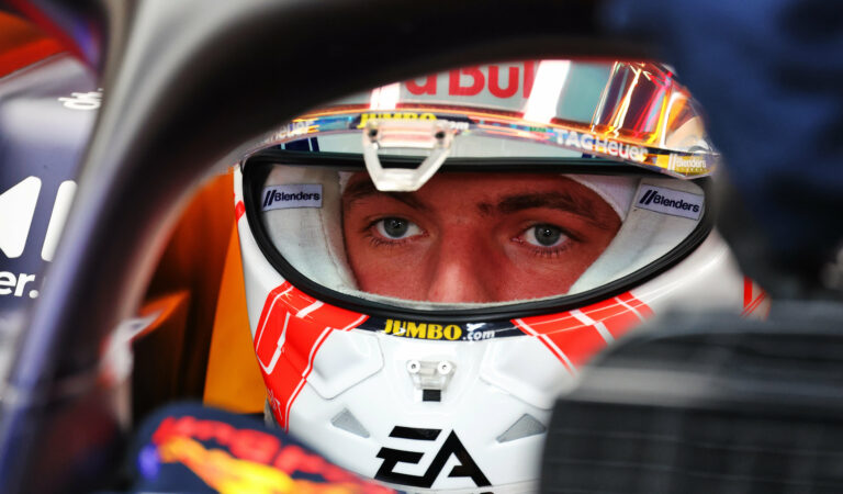 L’INCROYABLE RETOURNEMENT qui pourrait retirer le titre à Verstappen