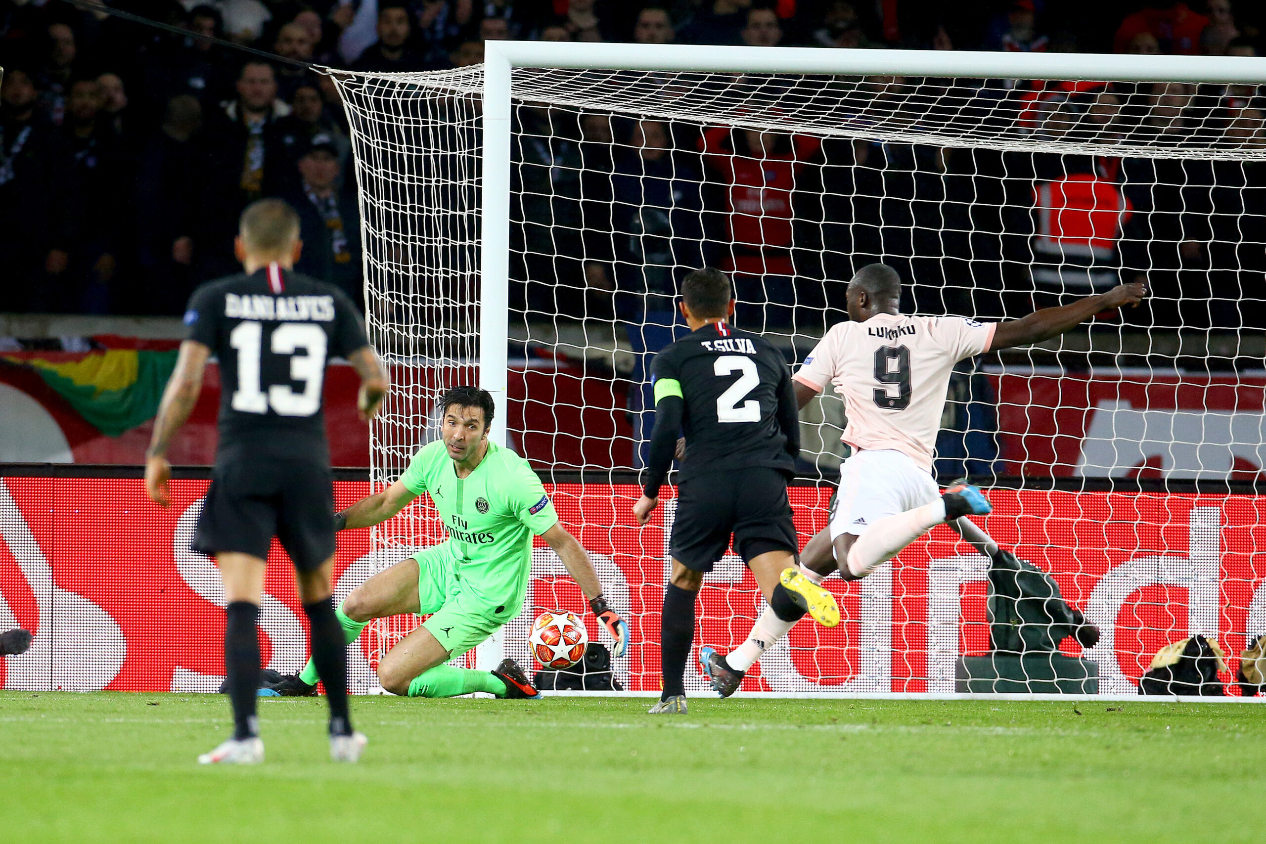 Les 5 plus grands moments de la carrière de Buffon - FFL
