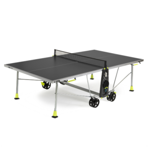 meilleure table de ping pong