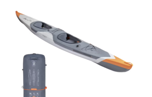 kayak gonflable haut de gamme
