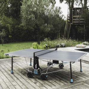 table de ping pong extérieur cornilleau