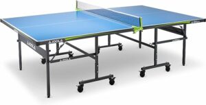 Table de ping pong extérieur : Guide achat, avis & comparatifs 2024