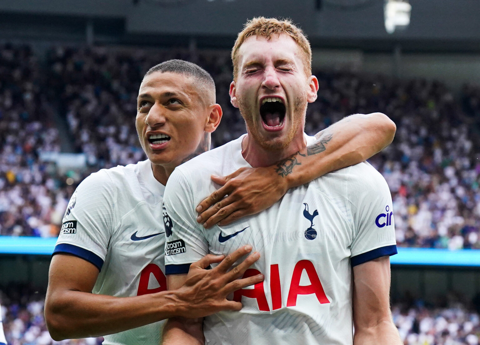 Football Les 10 plus beaux chokes du weekend FFL