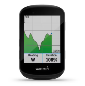 GPS de vélo décathlon