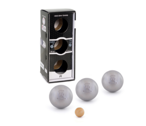 boule de pétanque décathlon