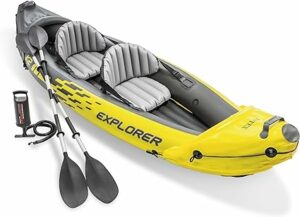  meilleur kayak gonflable pas cher