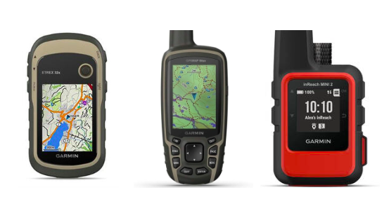 Meilleur GPS de randonnée : Comparatif 2024 et Promo