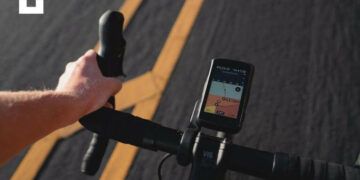meilleur GPS de vélo