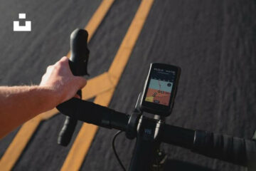 meilleur GPS de vélo