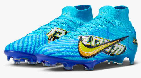 Les plus belles crampons du monde new arrivals