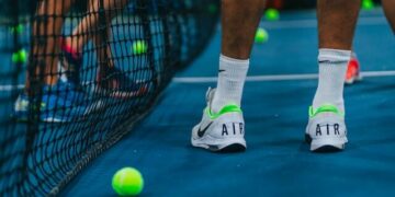 meilleures chaussures de tennis