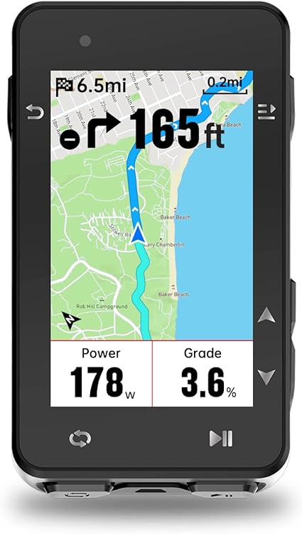 Quel GPS vélo Garmin choisir ? Comparatif 2024