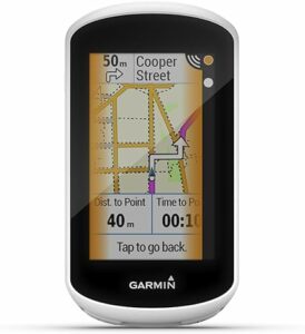 CooSpo Compteur Vélo GPS sans Fil Compteur de Vitesse de vélo