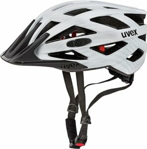 casque de vélo Uvex