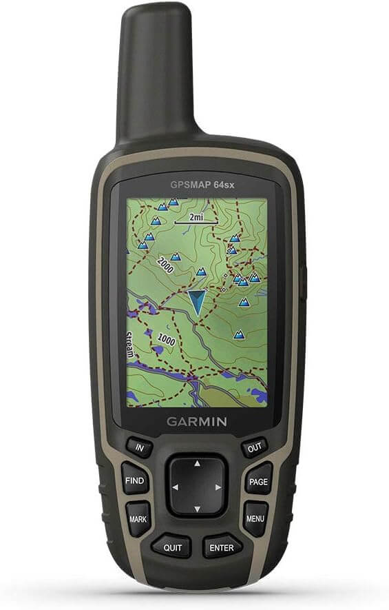 Meilleurs GPS Moto : Comparatif et promo 2024