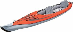  kayak gonflable haut de gamme