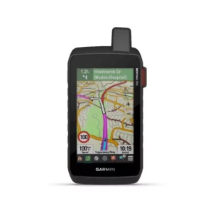 meilleur GPS de randonnée