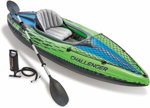  meilleur kayak gonflable pas cher
